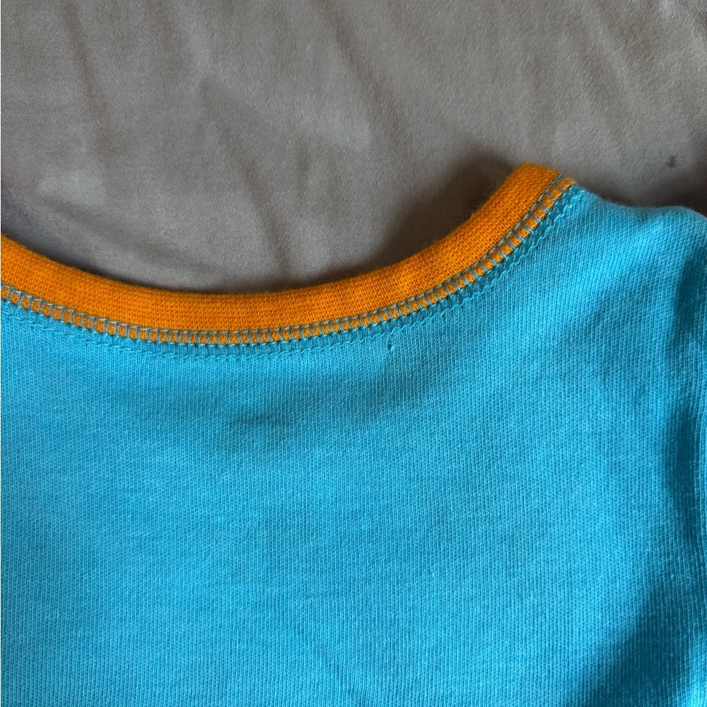 Disney Store Baby Romper Finding Nemo size 3-6 months. - Picture 5 of 5